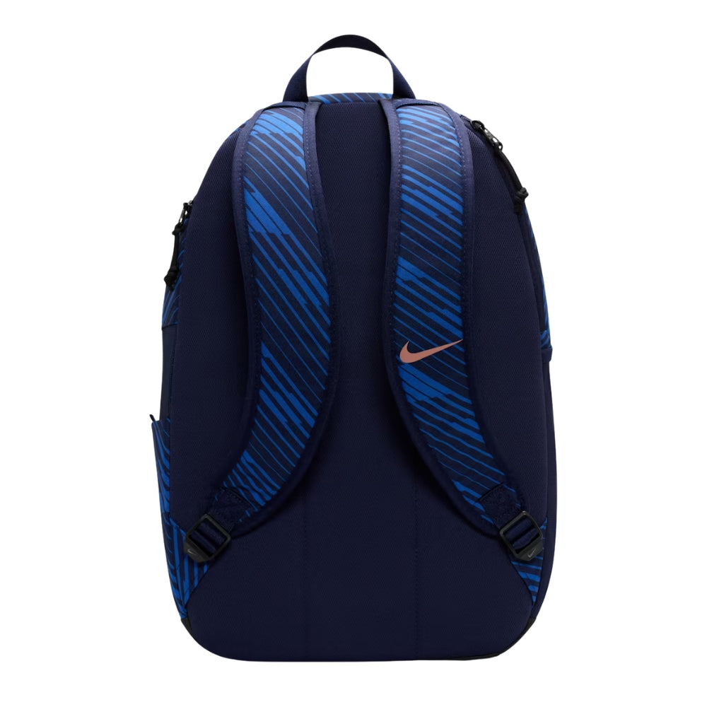 Nike France 2026/27 Academy Backpack