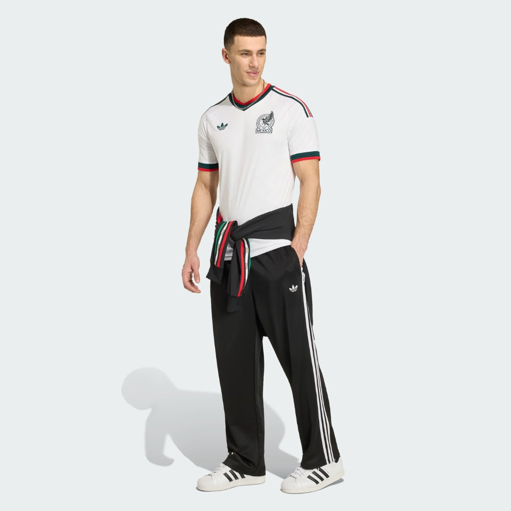 Adidas Mexico 2026 Away Men's Jersey