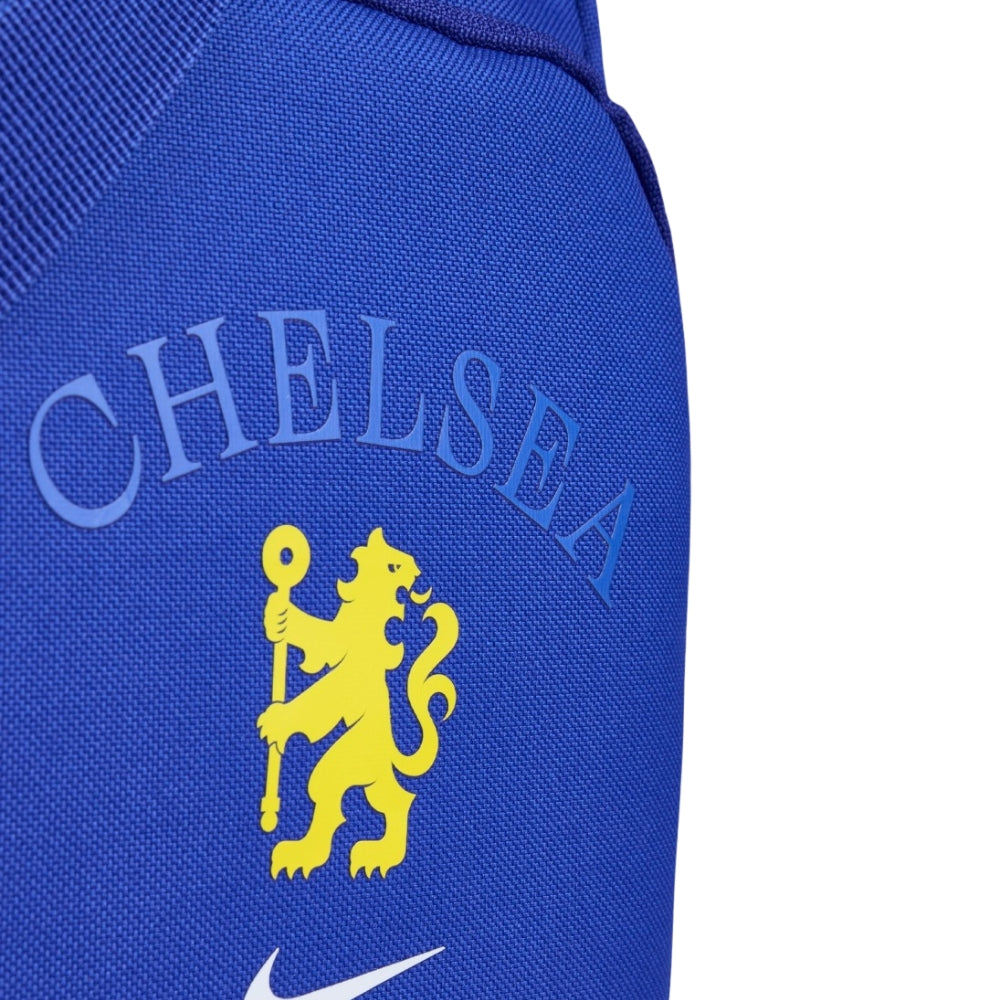 Nike Chelsea FC 2026/27 Heritage 4L Crossbody Bag