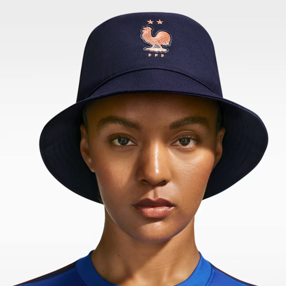 Nike France 2026/27 Apex Bucket Hat
