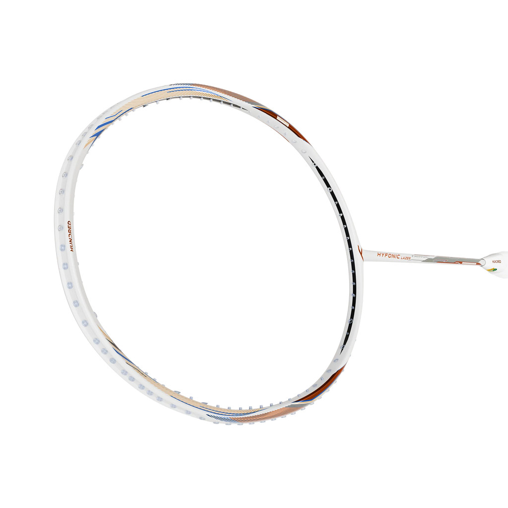 Hundred Hyfonic Lazer Badminton Racquet