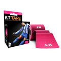 KT TAPE 20 PRECUT 10'' STRIPS ORIGINAL COTTON