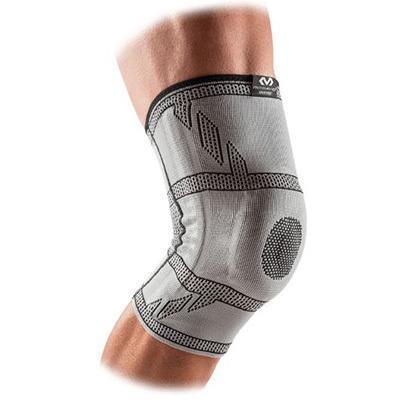 5133 Elite Engineered Elastic™ Knee Sleeve w/ Gel Buttress & Stays