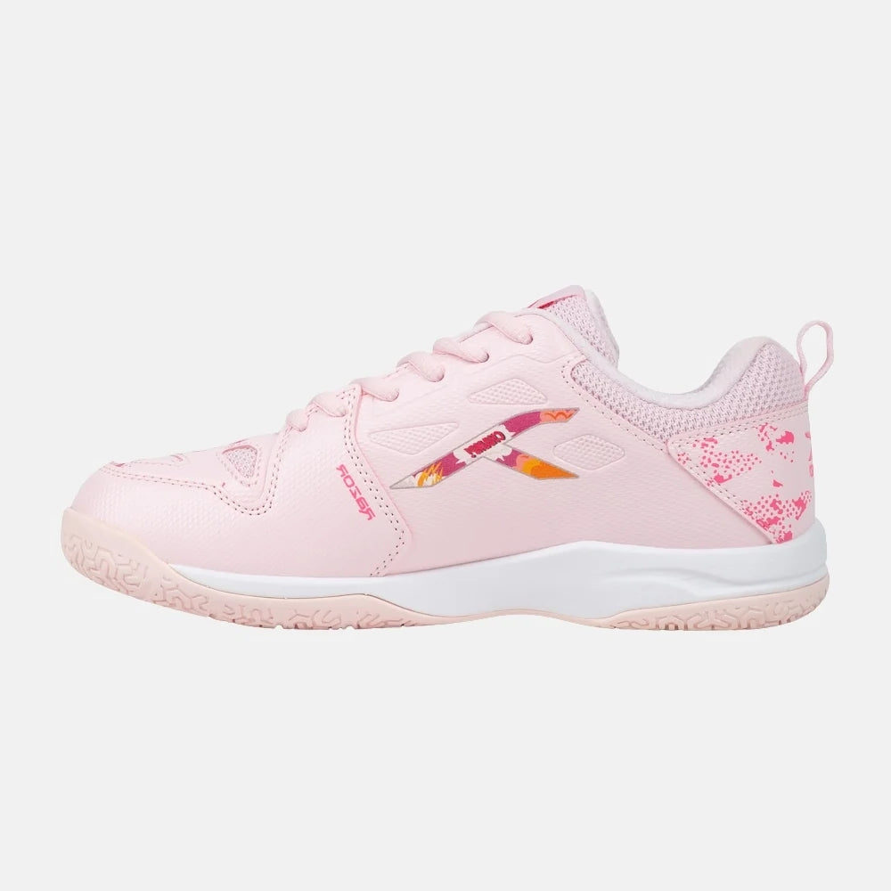 Hundred Razor Unisex Badminton Shoes