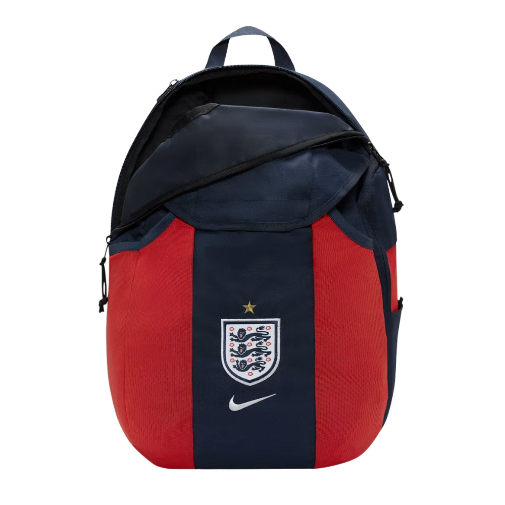 Nike England 2026/27 Academy Backpack
