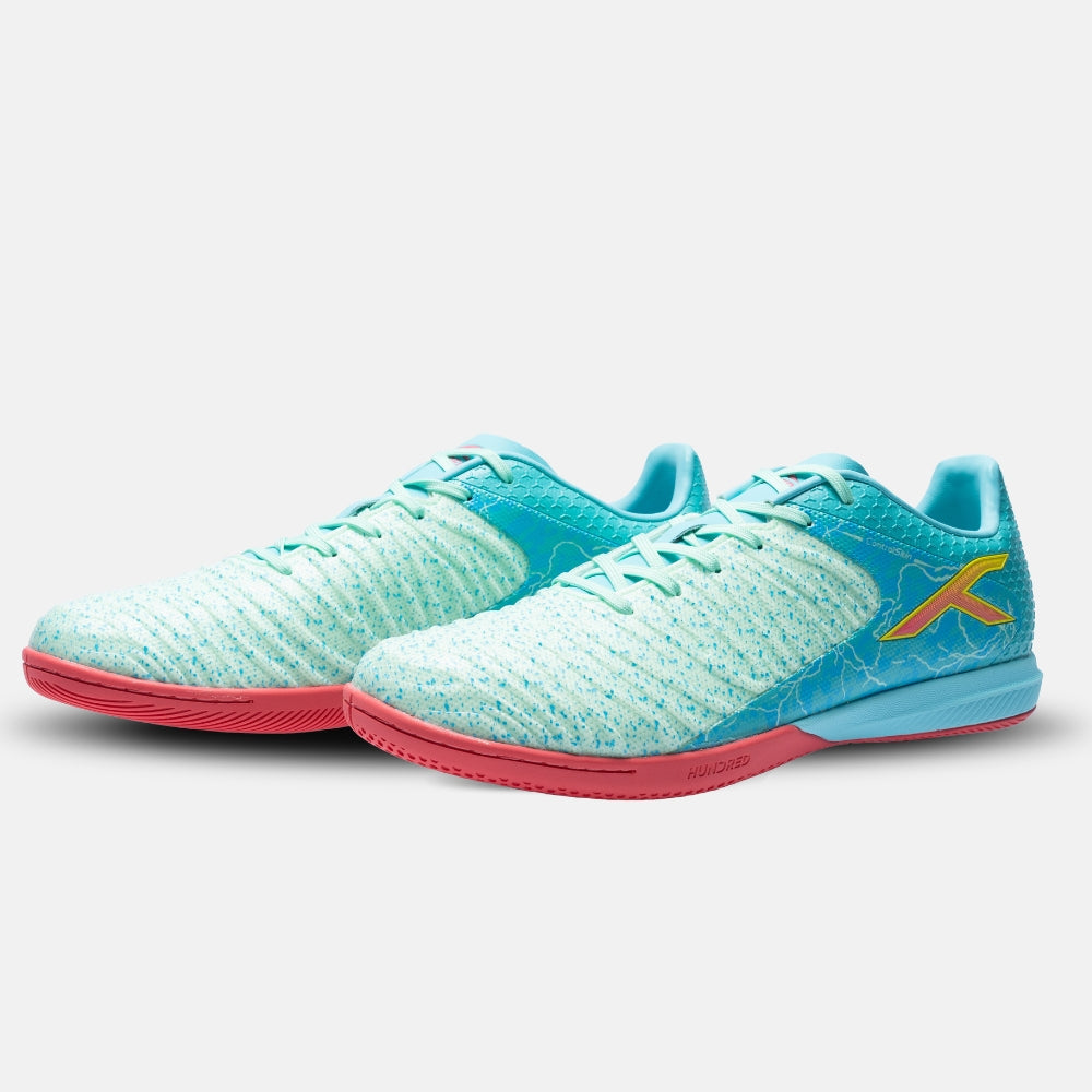 Hundred Conqueta Indoor Men's Futsal Shoes