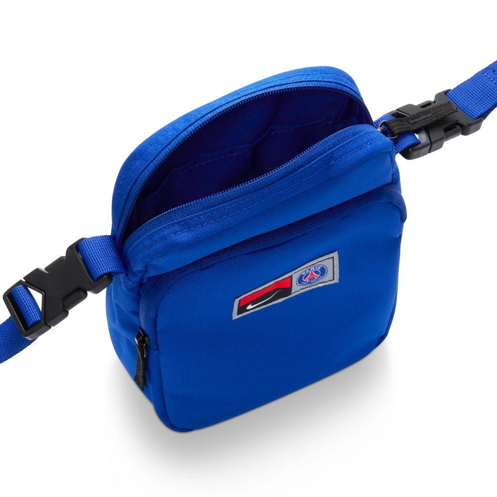 Nike Paris-Saint Germain Heritage Crossbody Bag