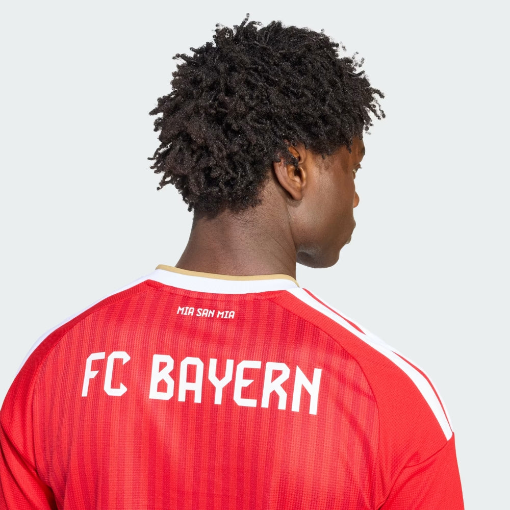 Adidas FC Bayern 2026/27 Home Men's Jersey