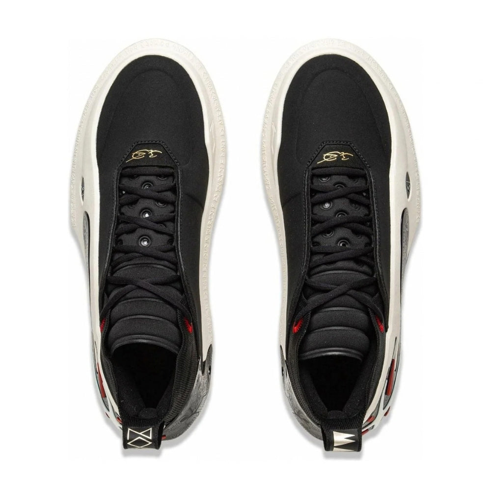 Li-Ning Way of Wade 11 Men's Basketball Shoes