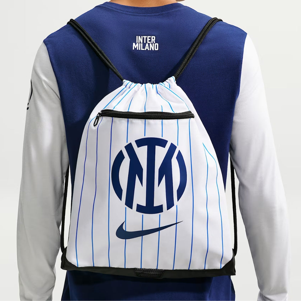 Nike Inter Milan 2025/26 Academy Gymsack