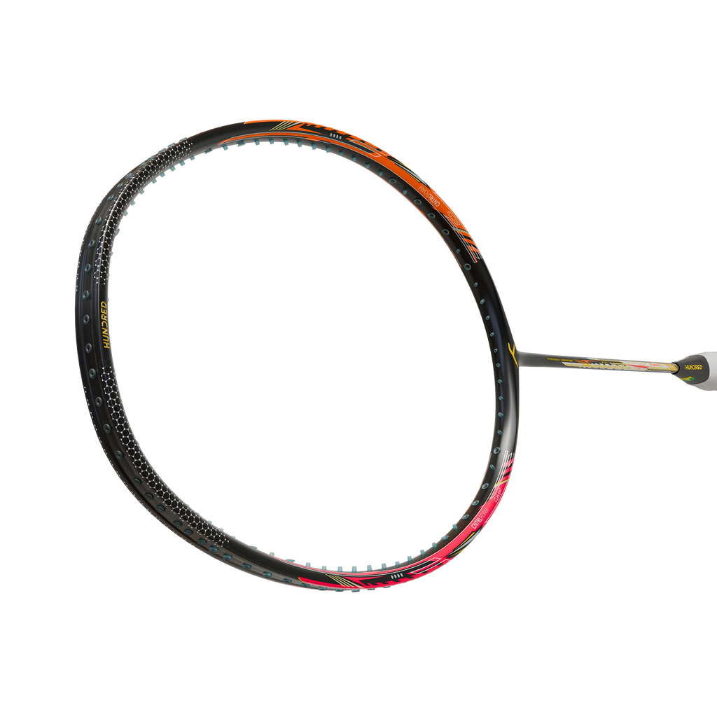 Hundred Flareon 700 Badminton Racquet