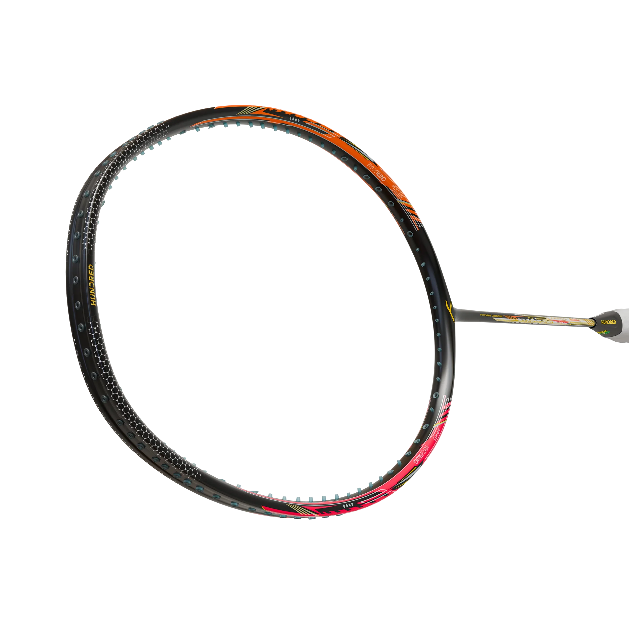 Hundred Flareon 700 Badminton Racquet