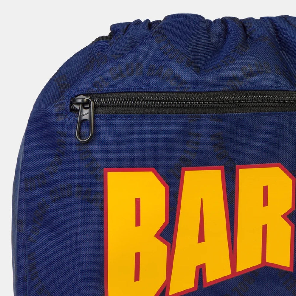 Nike F.C. Barcelona 2026/27 Academy Gymsack