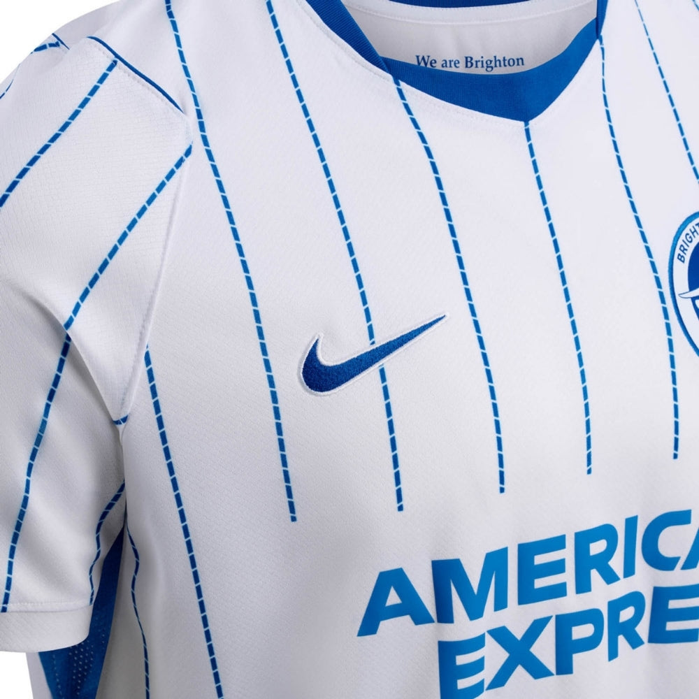 Nike Brighton & Hove Albion F.C. 2026/27 Stadium Away Men's Jersey