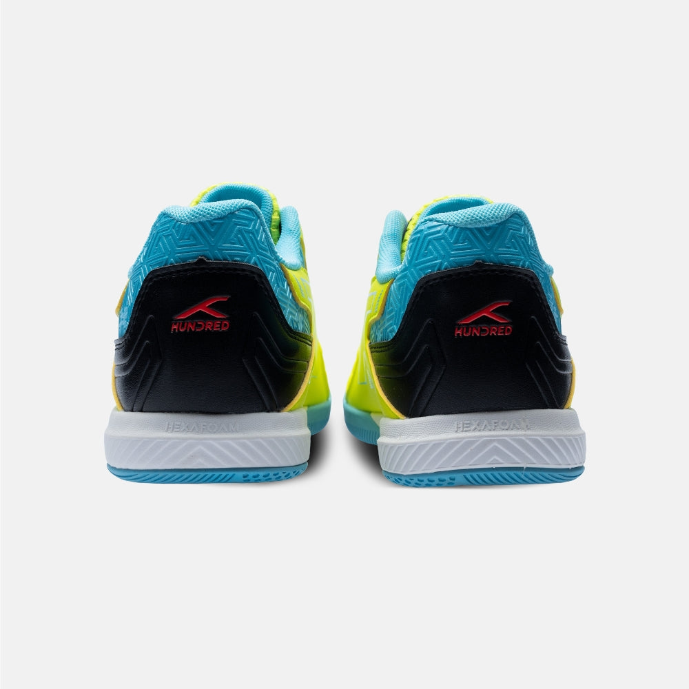 Hundred Hypersala Indoor Men's Futsal Shoes