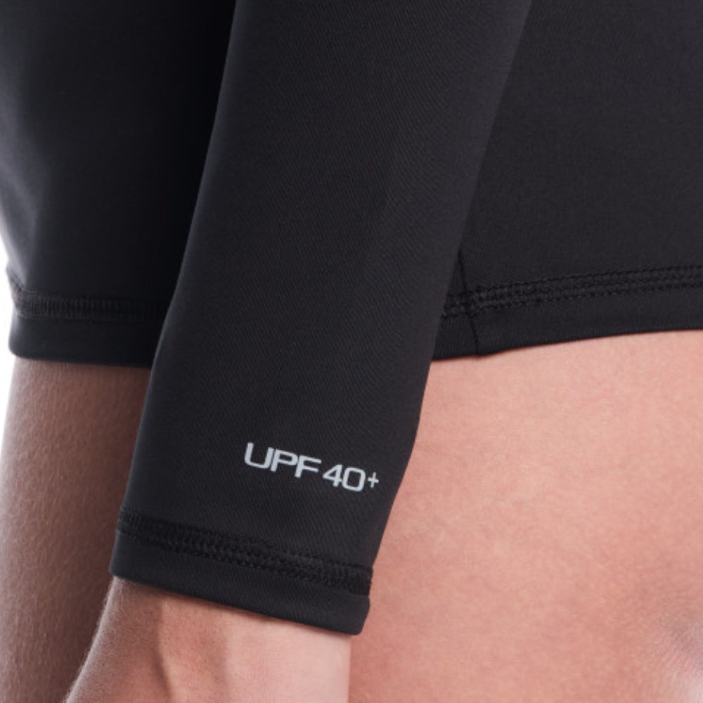 Nike Swim Women's Long Sleeve Hydrogaurd