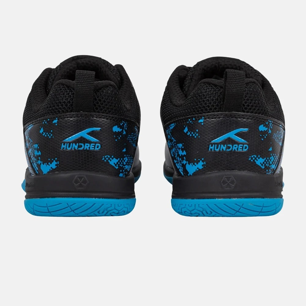 Hundred Razor Unisex Badminton Shoes