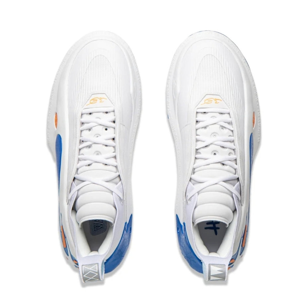 Li-Ning Way of Wade 11 Men's Basketball Shoes