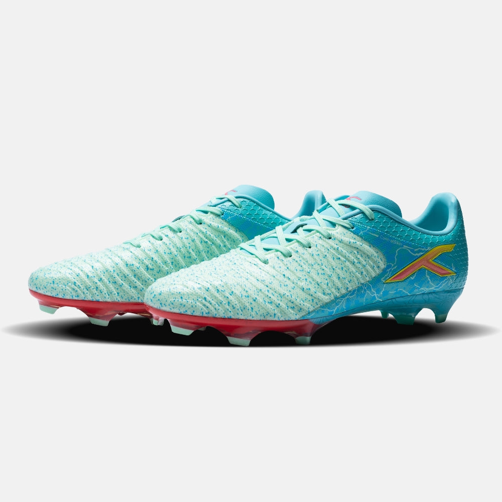 Hundred Conqueta FG Men's Football Boots