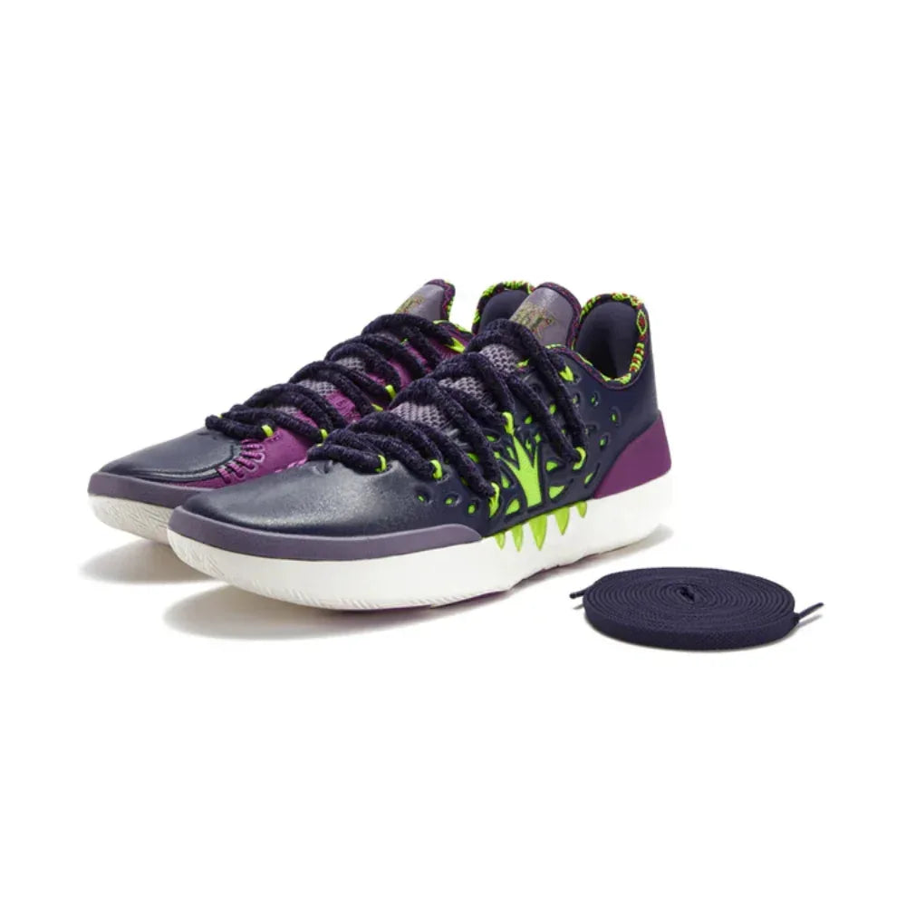 361° Joker 2 Men's Basketball Shoes