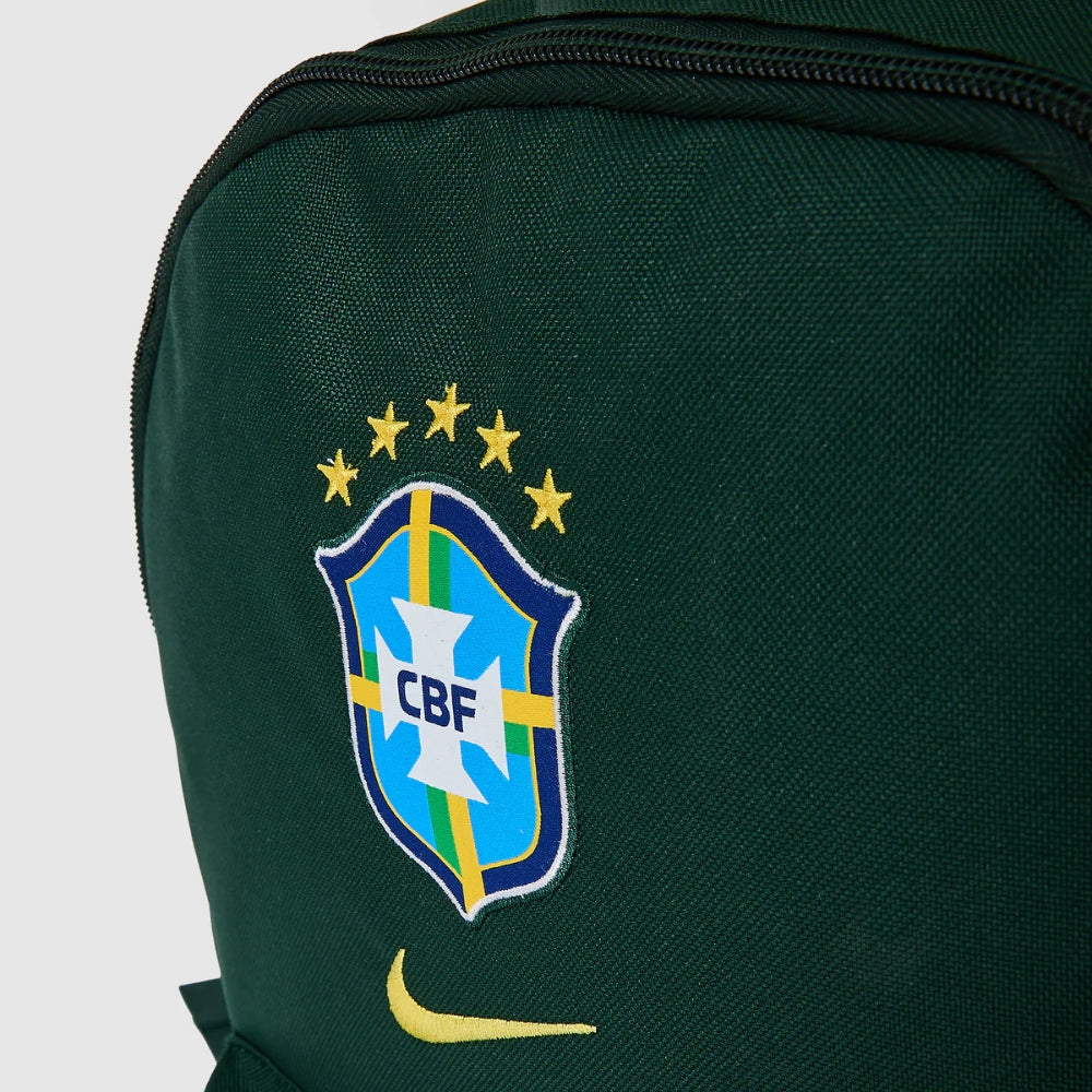 Nike Brazil 2026 Heritage  25L Backpack