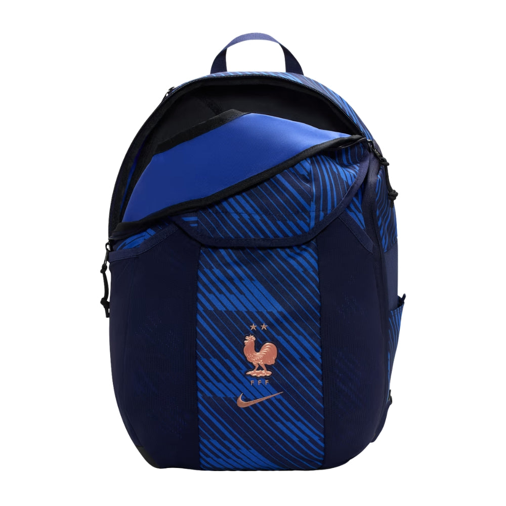 Nike France 2026/27 Academy Backpack