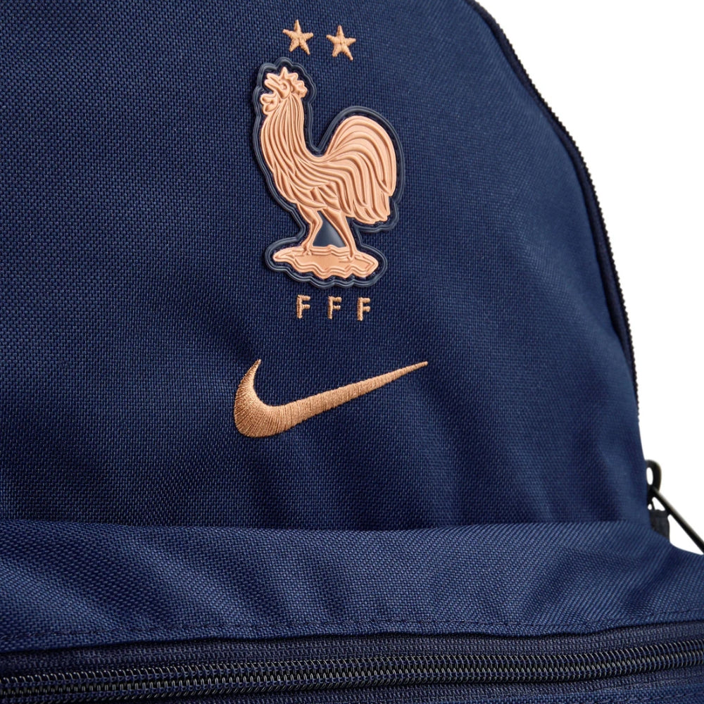 Nike France 2026 JDI Mini Backpack