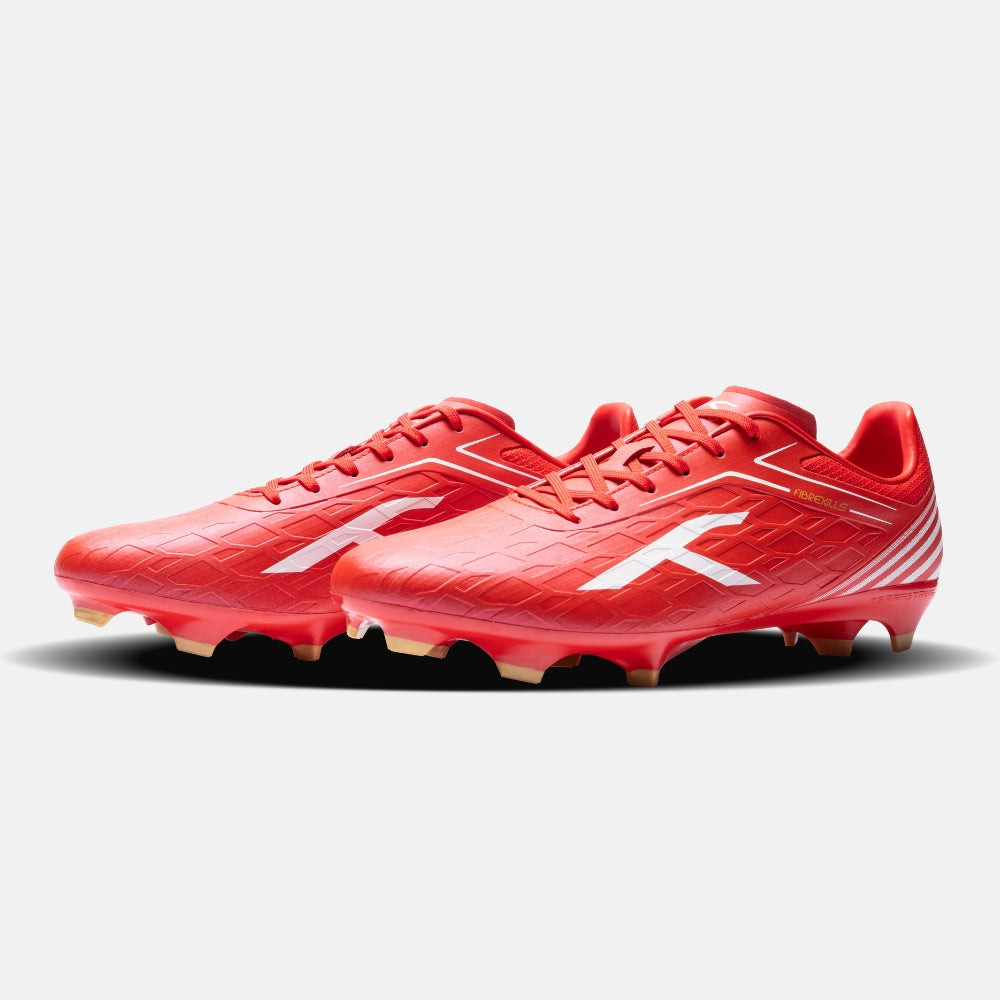 Hundred Velocita FG Men's Football Boots
