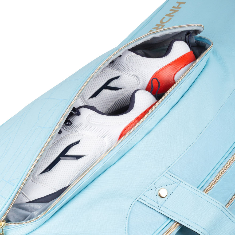 Hundred Utilitarian Kit Badminton Racquet Bag