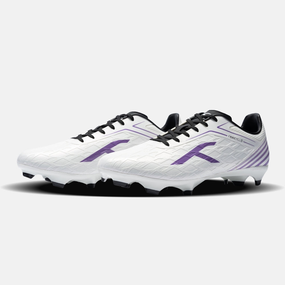 Hundred Velocita FG Men's Football Boots
