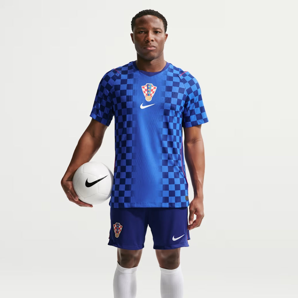 Nike Croatia 2026 Match Away Men's Jersey
