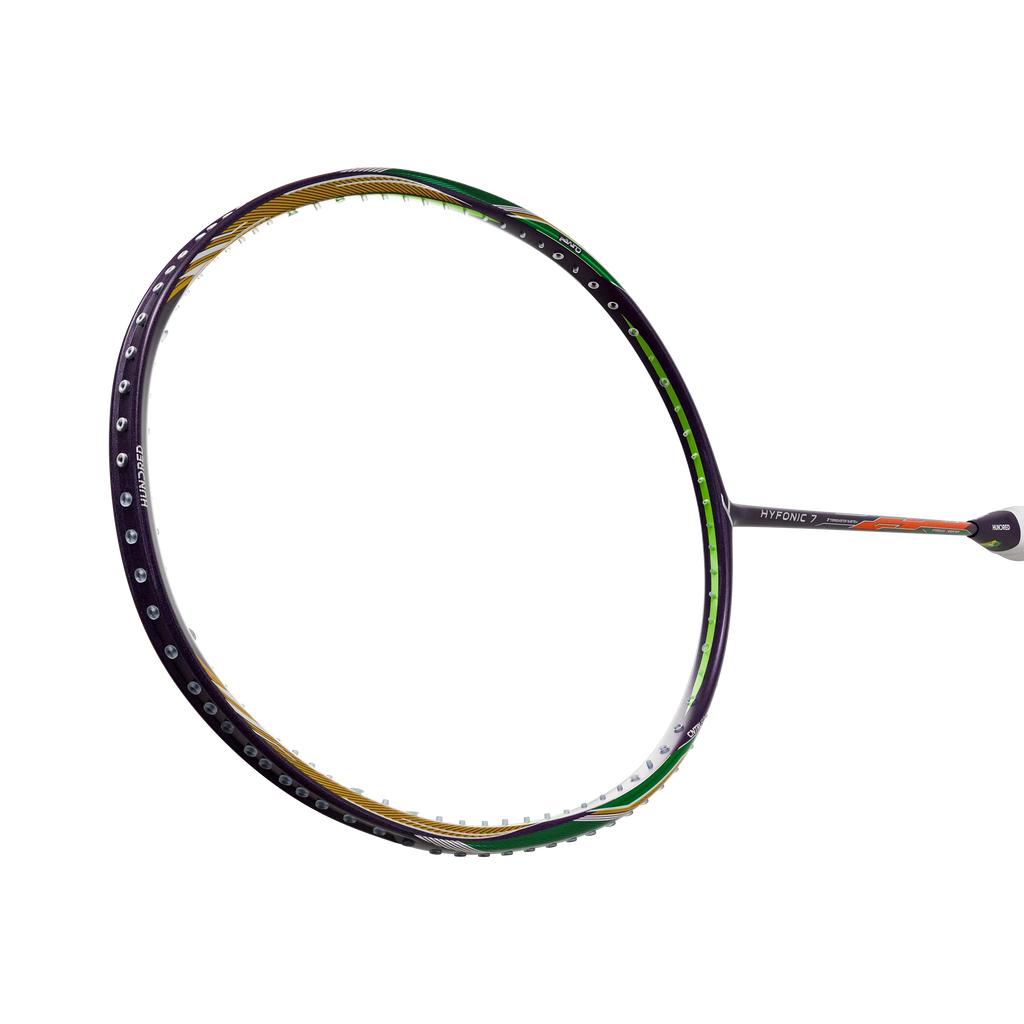 Hundred Hyfonic 7 Badminton Racquet