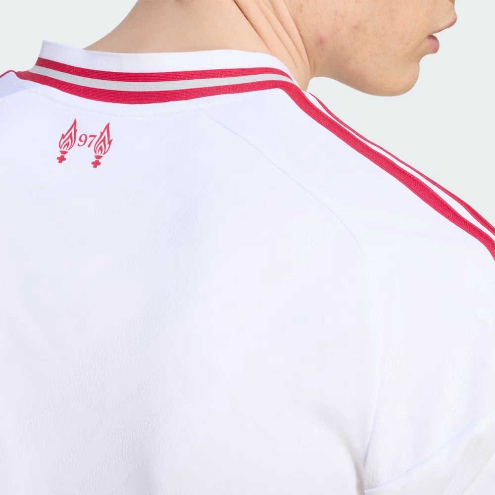 Adidas Liverpool FC 2026/27 Away Men's Jersey