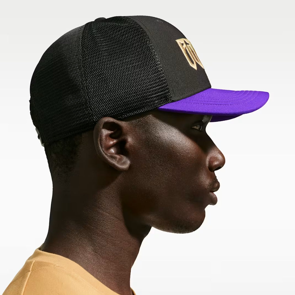 Nike F.C. Barcelona 2025/26 Away Arobill C99 Cap