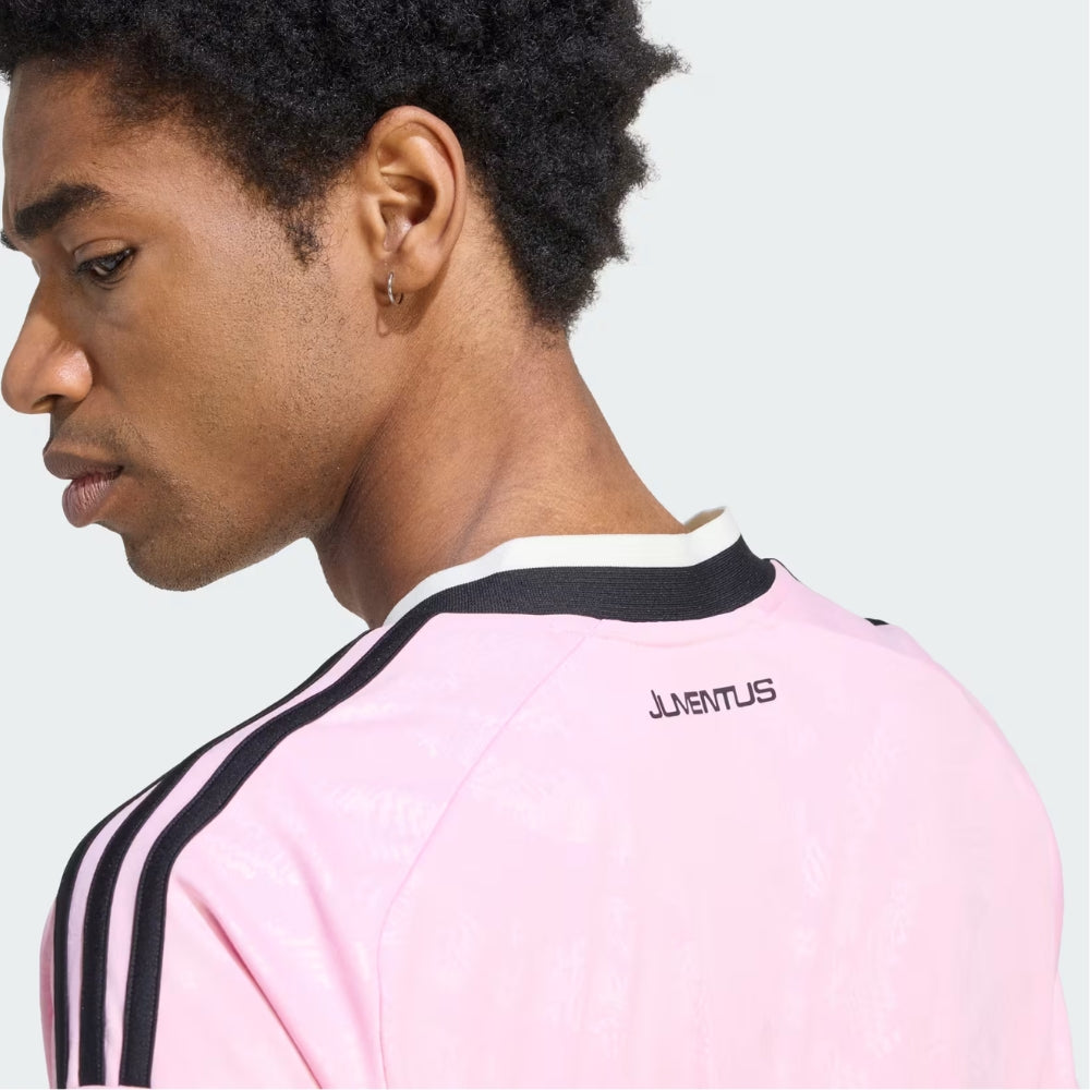 Adidas Juventus 2026/27 Away Men's Jersey