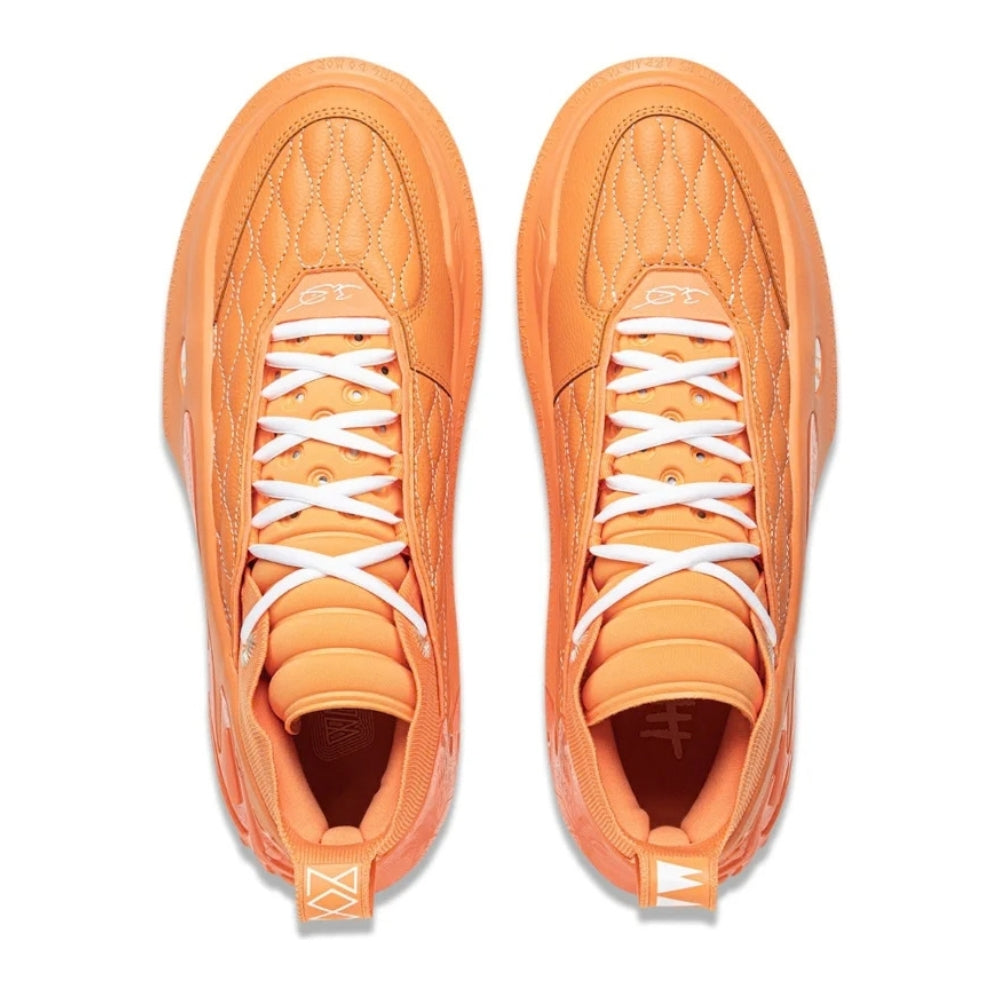 Li-Ning Way of Wade 11 Men's Basketball Shoes