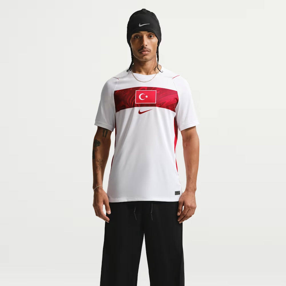 Nike Turkey 2026 Stadium Away Men's Jersey