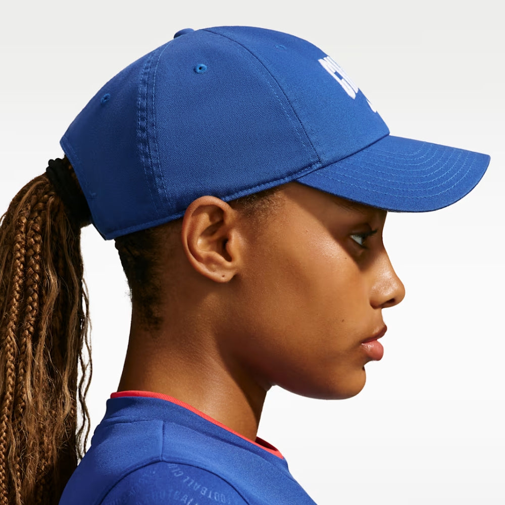 Nike Chelsea 2025/26 Club Cap 6P
