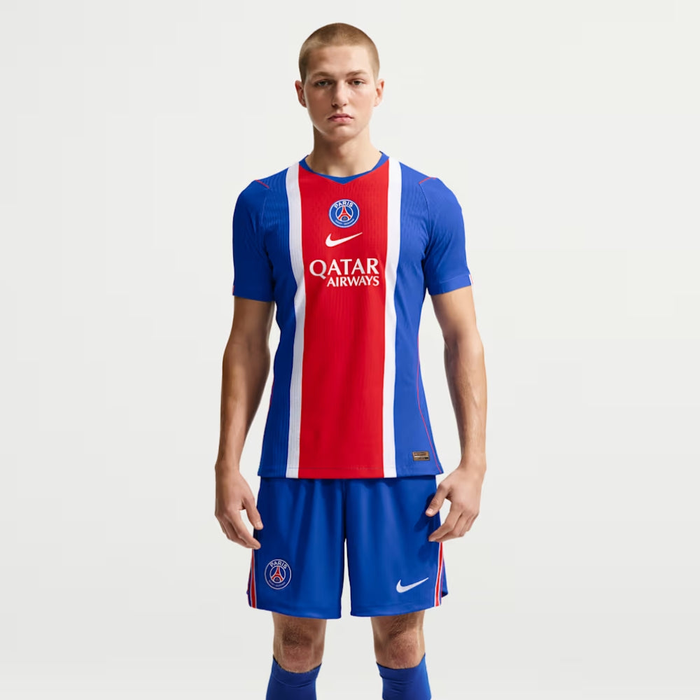 Nike Paris Saint-Germain 2026/27 Match Home Men's Jersey