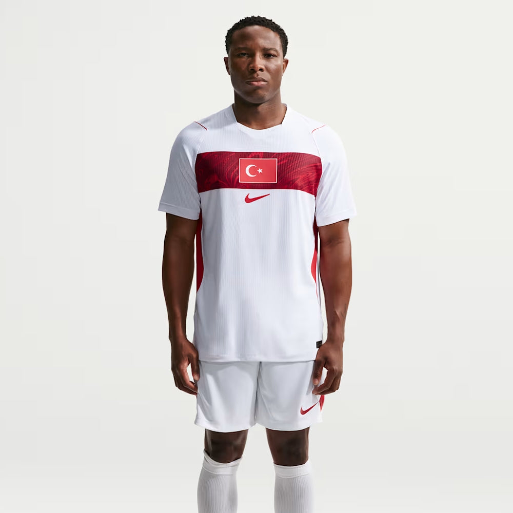 Nike Turkey 2026 Match Away Men's Jersey