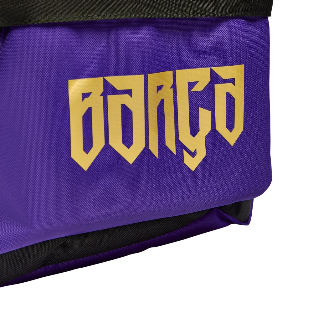 Nike F.C. Barcelona 2025/26 Away Heritage Backpack