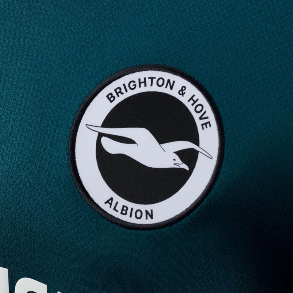 Nike Brighton & Hove Albion F.C. 2026/27 Stadium Third Men's Jersey