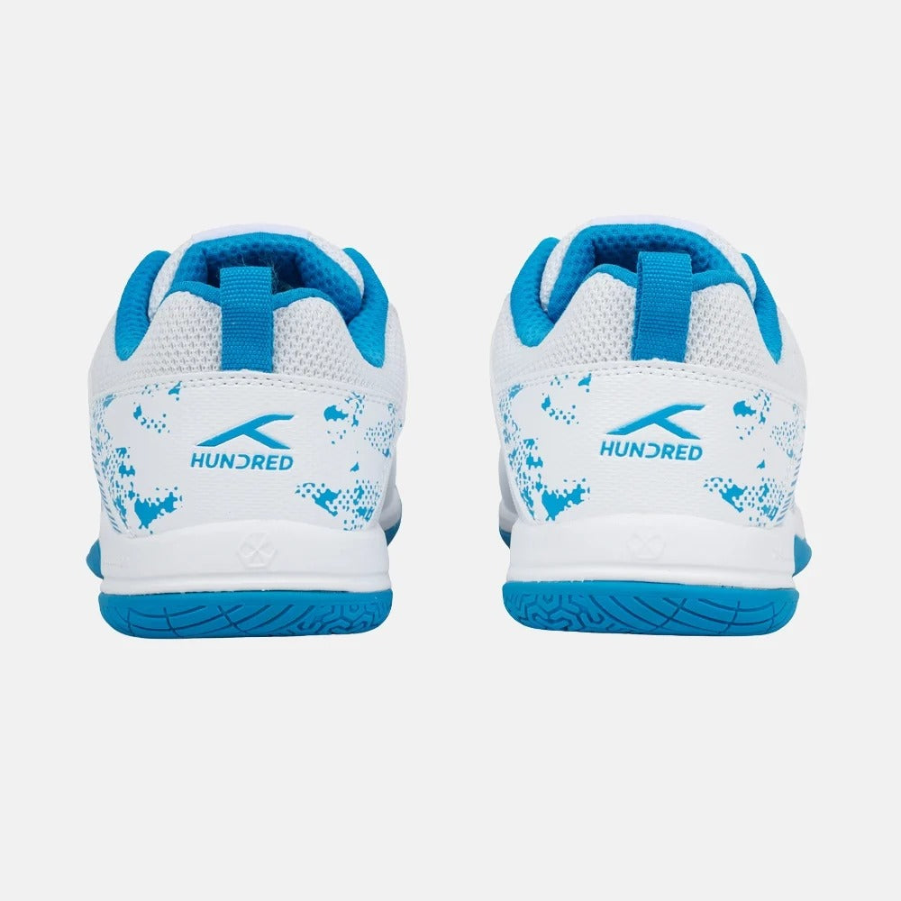 Hundred Razor Unisex Badminton Shoes
