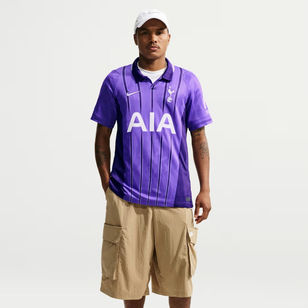 Nike Tottenham Hotspur 2026/27 Stadium Third Men's Jersey