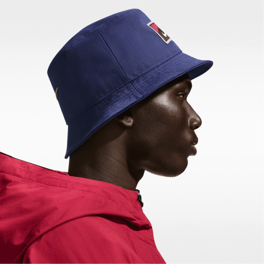 Nike F.C. Barcelona 2026/27 Apex Bucket Hat