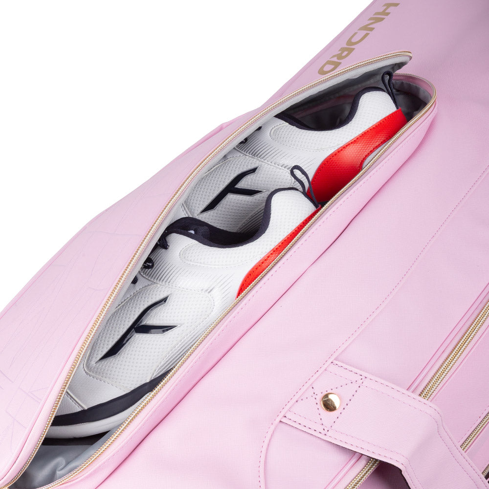 Hundred Utilitarian Kit Badminton Racquet Bag