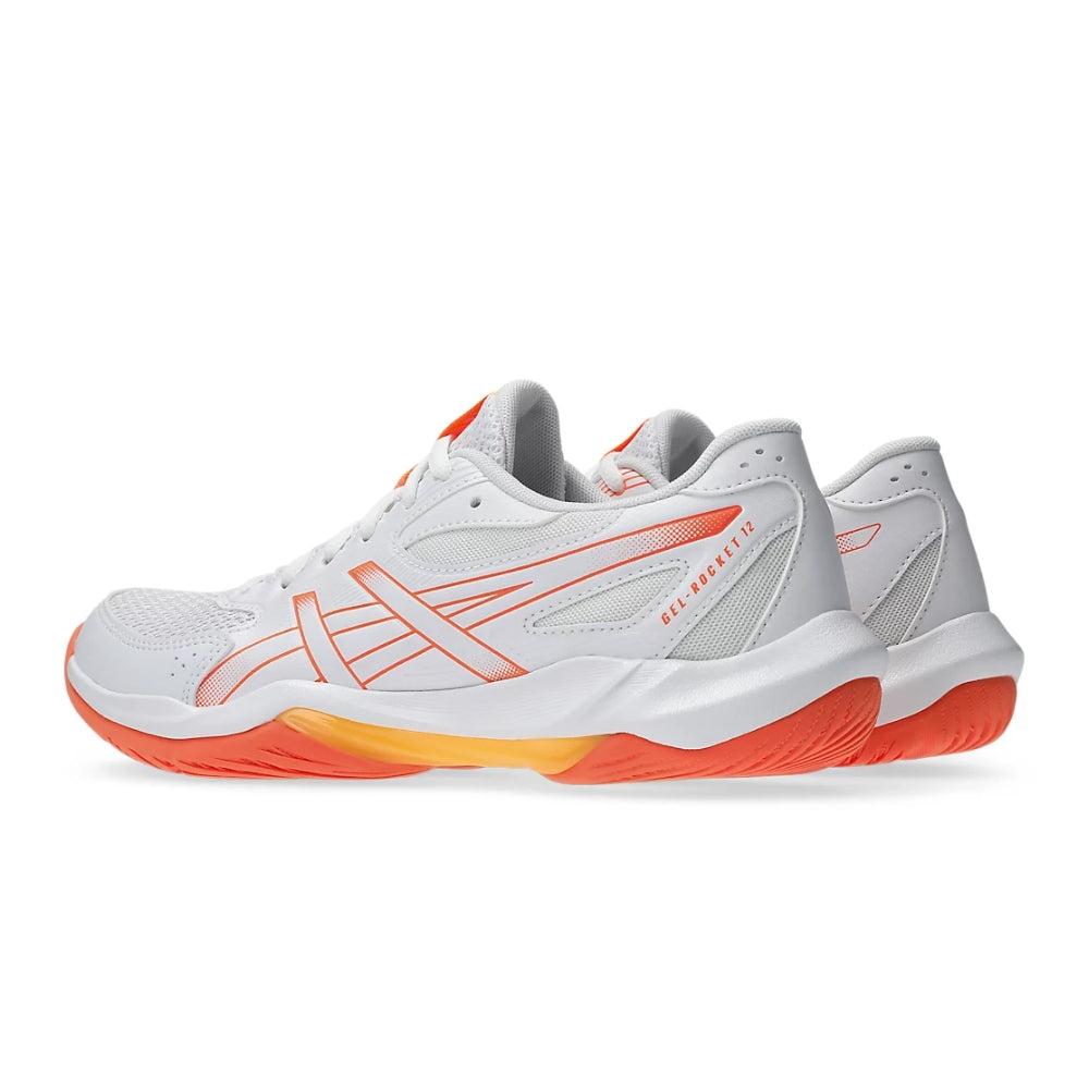 Asics Gel-Rocket 12 Women's Indoor Shoes