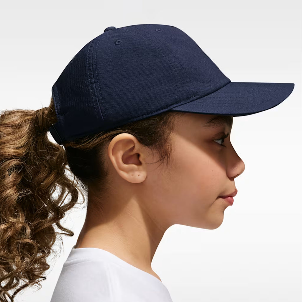 Nike France 2026/27 Youth Club Cap Poly 5P