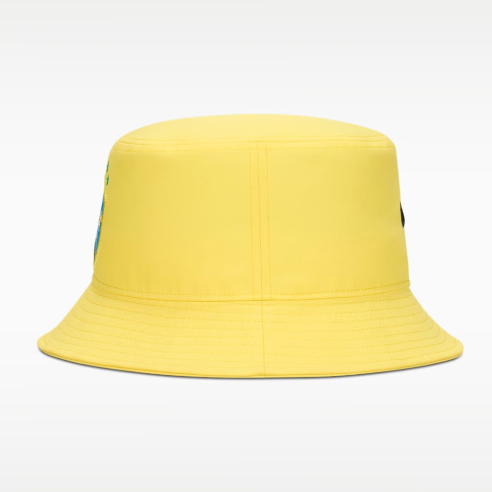 Nike Brazil 2026/27 Apex Bucket Hat