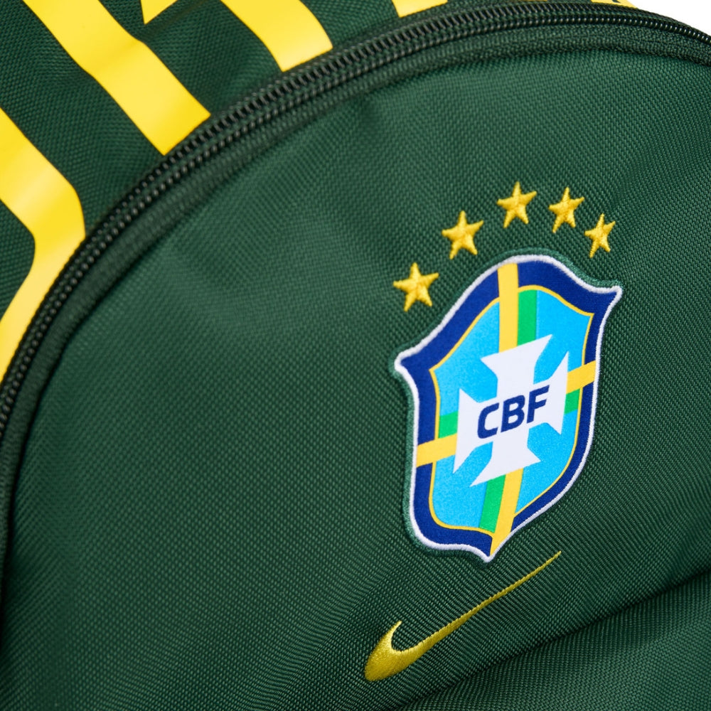 Nike Brazil 2026 JDI Mini Backpack
